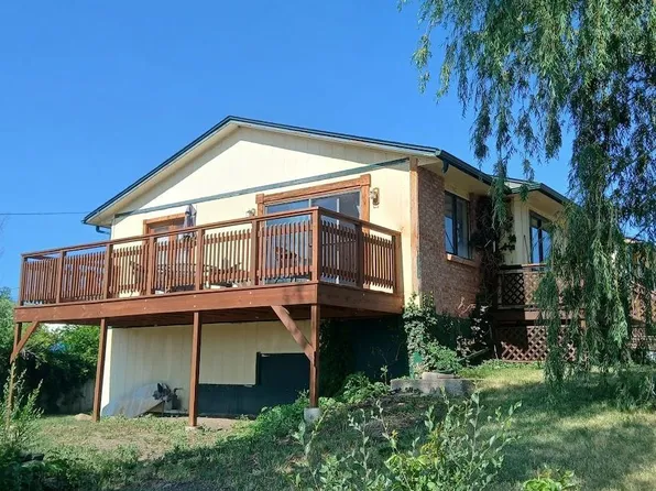 508 E North Ave, Trinidad, CO 81082