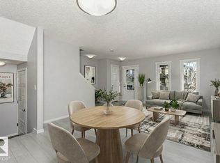 291 Edgemont Rd NW, Edmonton, AB T6M0V5