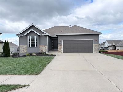 10016 N Kentucky Ave, Kansas City, MO, 64157