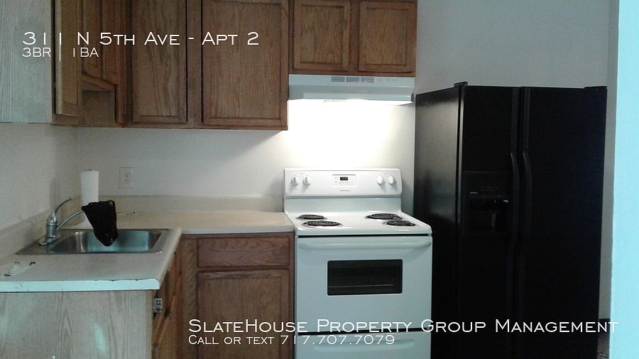 1st image of 311 N 5th Ave APT 2