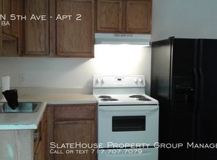 311 N 5th Ave APT 2, Lebanon, PA 17046