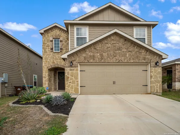 12037 Silver Light, San Antonio, TX 78254