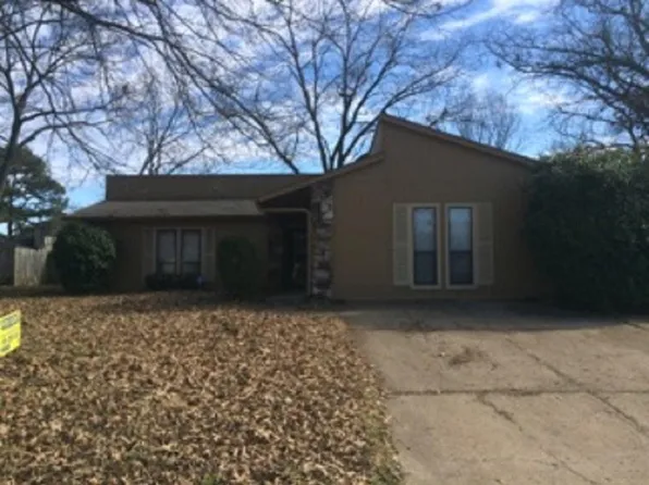 3912 Christine Gardens Rd, Memphis, TN 38118