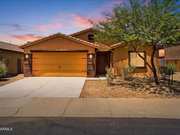 670 W CEDAR Avenue, Florence, AZ 85132