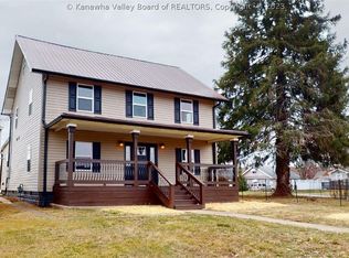 3802 Brandon Rd, Huntington, WV 25704