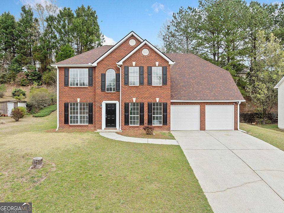 1st image of 3920 Cain Mill Dr
