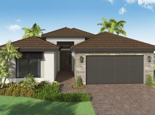 Avalon Plan, Catalina Palms at Sundance, Port Saint Lucie, FL 34987