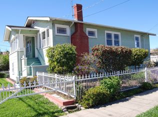 1135 Washington Ave, Albany, CA 94706