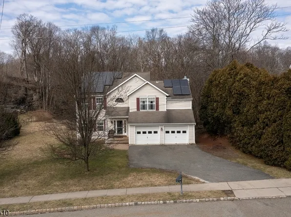 152 Merriam Ave, Newton Town, NJ 07860