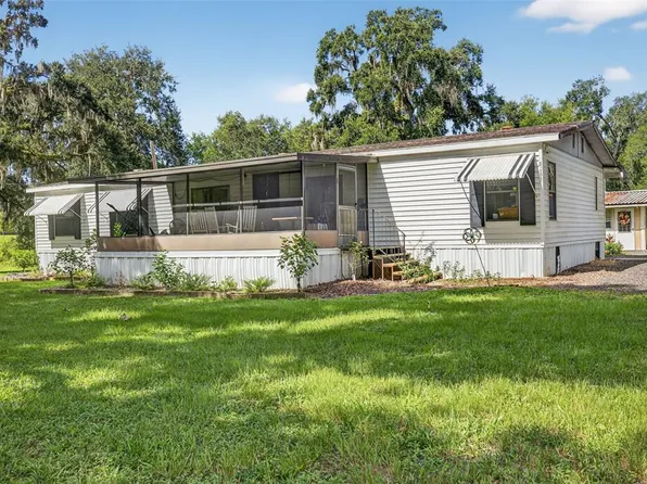 6163 Cedric St, Dade City, FL 33523