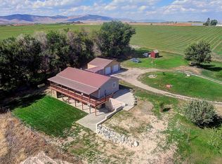 49869 Moiese Valley Rd, Ronan, MT 59864