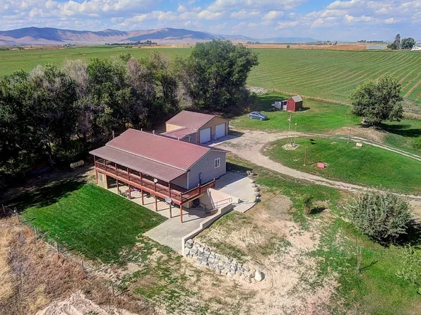 49869 Moiese Valley Rd, Polson, MT 59864