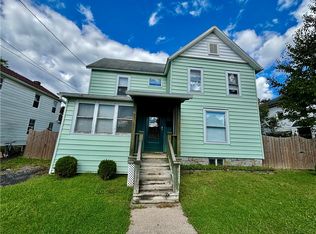 85 Frances St, Auburn, NY 13021