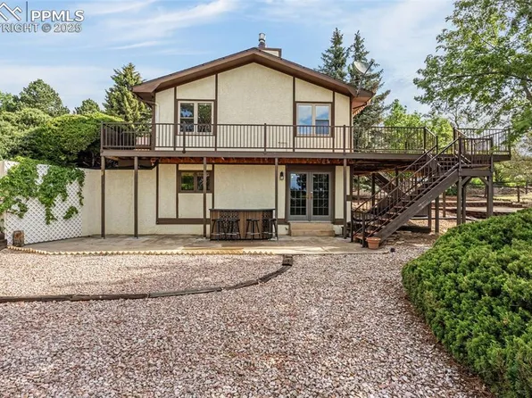 4815 Alteza Dr, Colorado Springs, CO 80917