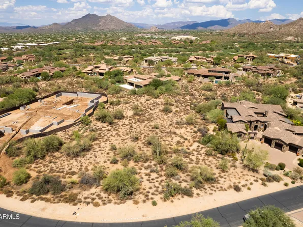 7352 E LOWER WASH Pass #38, Scottsdale, AZ 85266