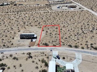 LOT 131 4th South St LOT 131, Joshua Tree, CA 92252