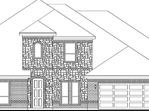 Elevation I