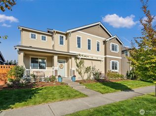 17829 132nd St Ct E, Orting, WA