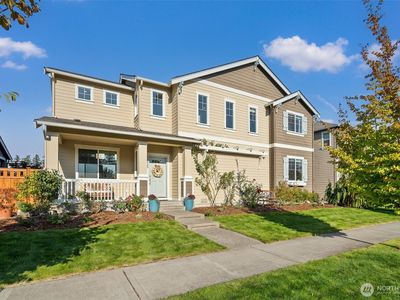 17829 132nd St Ct E, Orting, WA, 98391