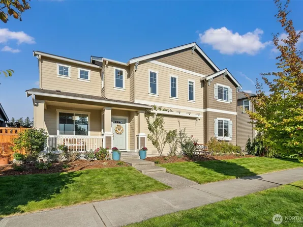 17829 132nd St Ct E, Bonney Lake, WA 98391