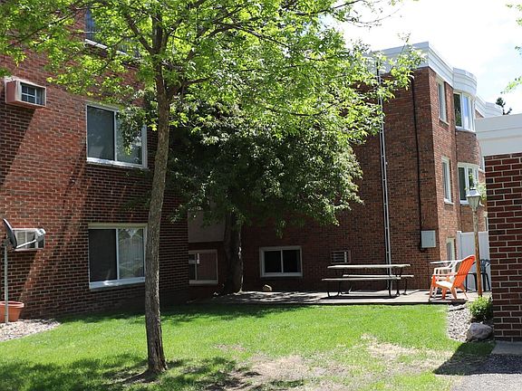 Outside Sitting Area