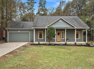 913 Franconia Dr, Montgomery, TX 77316