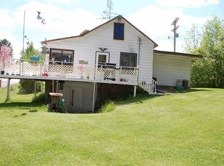 4494 Vermilion Trl, Gilbert, MN 55741