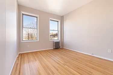 Rented by Brown Harris Stevens