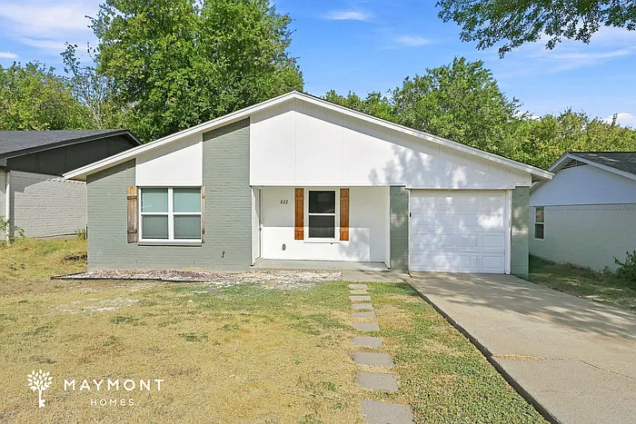 822 Rumfield Rd