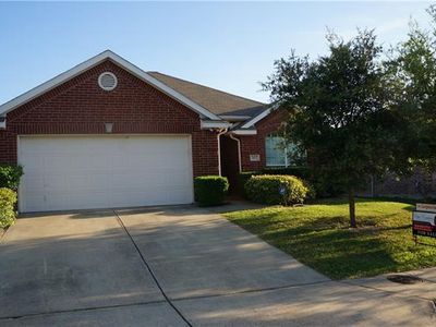2852 Trailhouse Dr, Dallas, TX, 75237