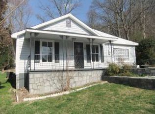 461 Cannon St, Kingsport, TN 37664
