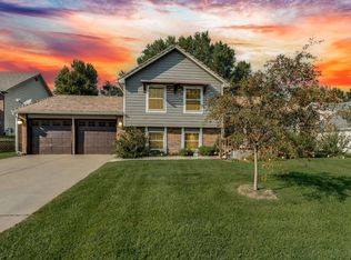 14010 E Bayley Cir, Wichita, KS 67230