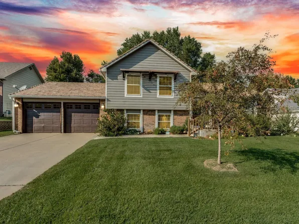 14010 E Bayley Cir, Wichita, KS 67230