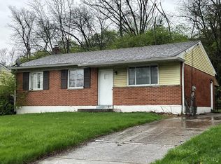 4309 Delhi Rd, Cincinnati, OH 45238