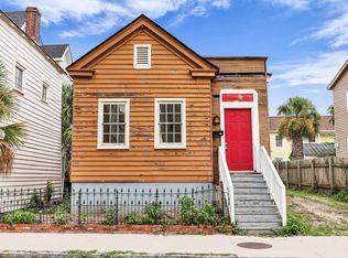 66 1/2 Lee St, Charleston, SC 29403