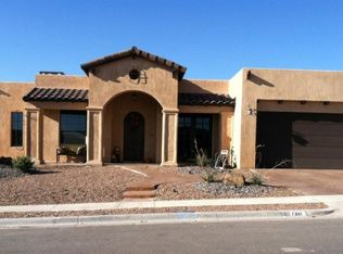 7331 Brays Lndg, El Paso, TX 79911