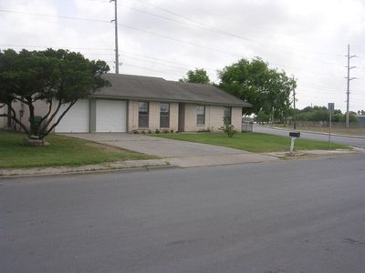 243 Alan A Dale St, Brownsville, TX, 78521