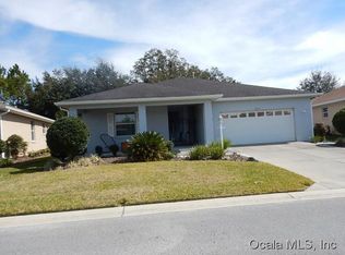 7977 SW 81st Loop, Ocala, FL 34481