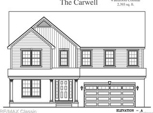 919 N Mill St, South Lyon, MI 48178