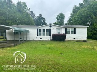 804 43rd Ave, Phenix City, AL 36869
