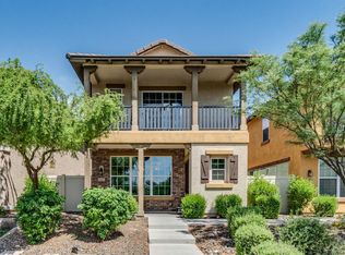 12457 W Hummingbird Ter, Peoria, AZ 85383