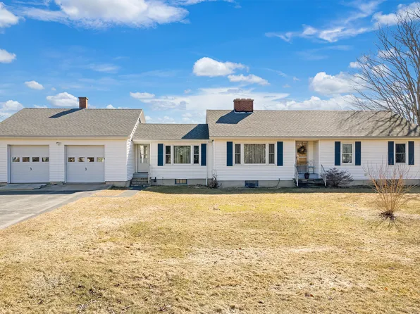 566 Birch Point Road, Wiscasset, ME 04578