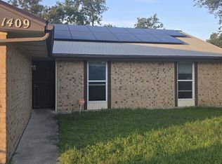 1409 Circletree Loop, Killeen, TX 76549