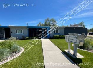 824 17th Ave S #11, Nampa, ID 83651