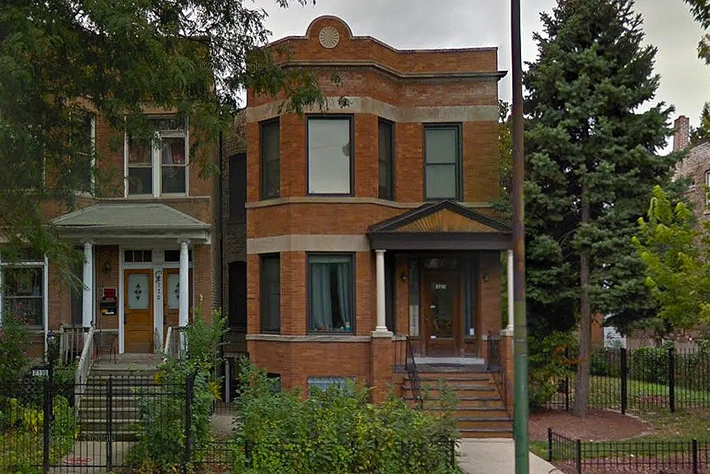 2732 N Central Park Ave — Photo 1