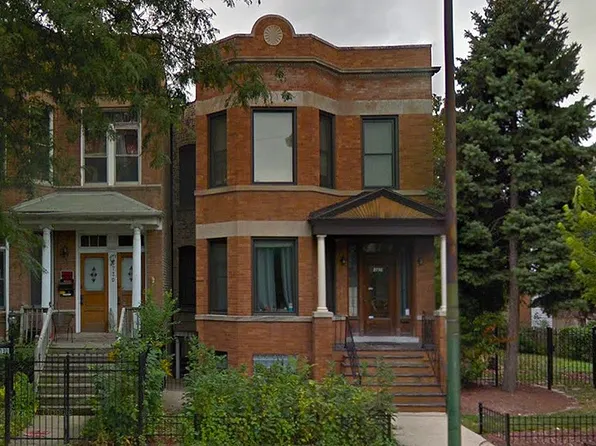 2732 N Central Park Ave, Chicago, IL