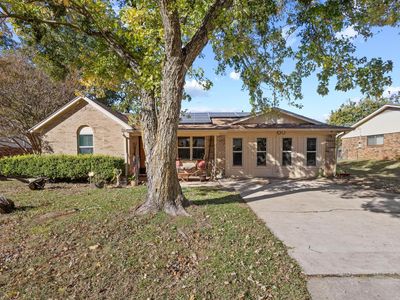 1417 Morrison Dr, Denison, TX, 75020