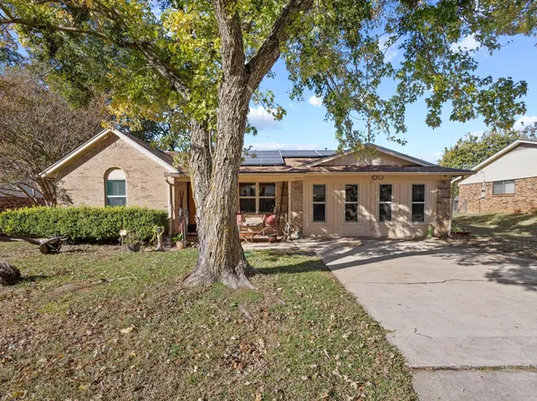 1417 Morrison Dr, Denison, TX 75020