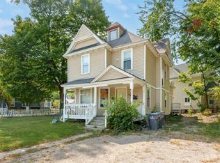 805 Douglas Ave #2, Kalamazoo, MI 49007