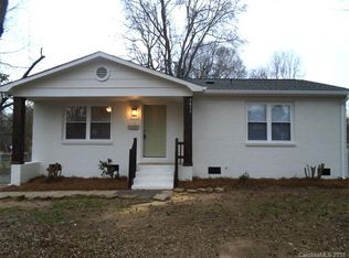 4659 Pineleaf Dr, Charlotte, NC 28269